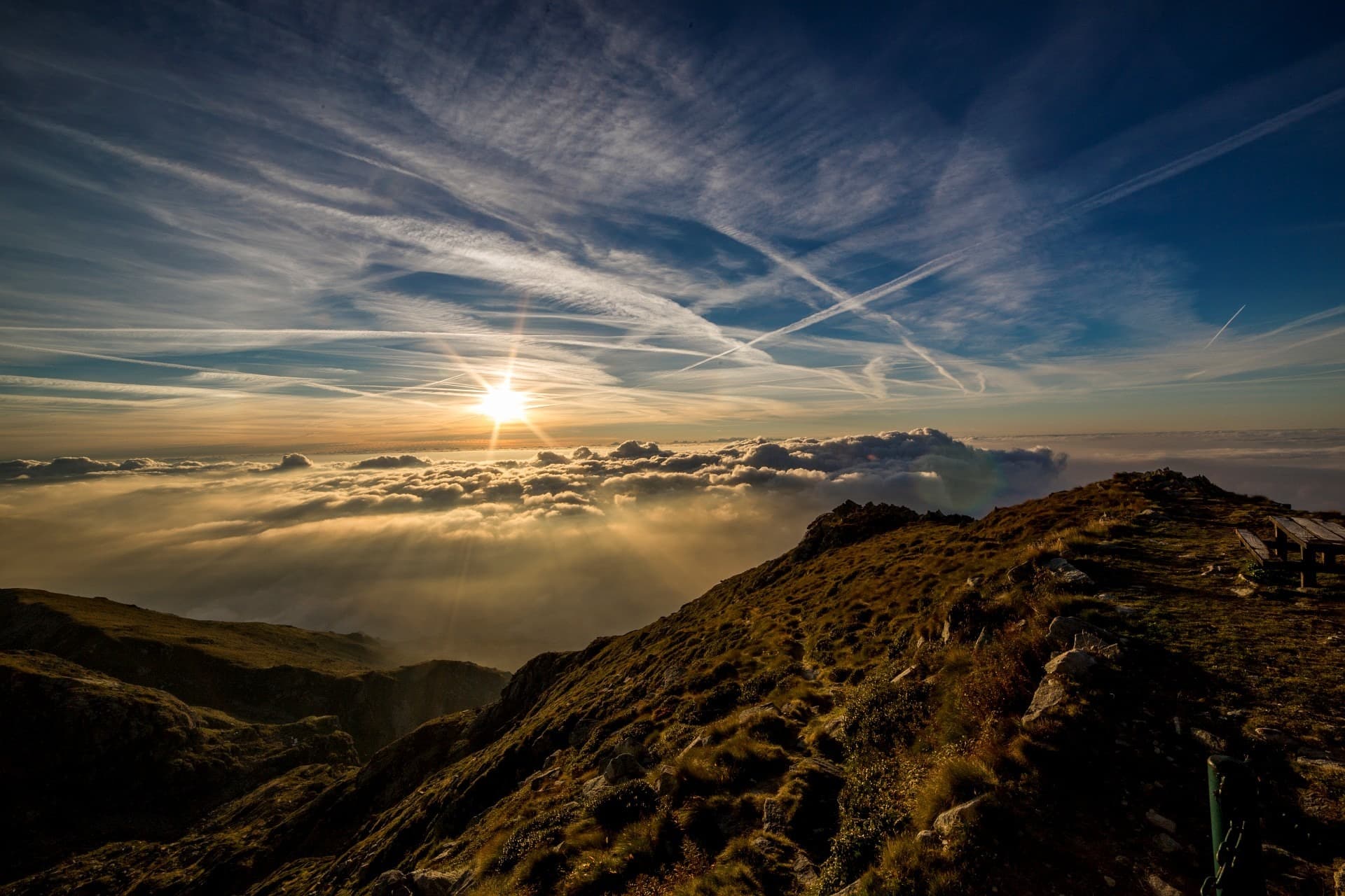 Mountains